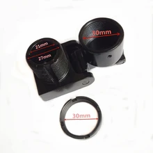 Тактический АК Боковая ягодица складывающийся запас adaptador montaje apto para AR15 AKS M4 A2 Caza Accesorios