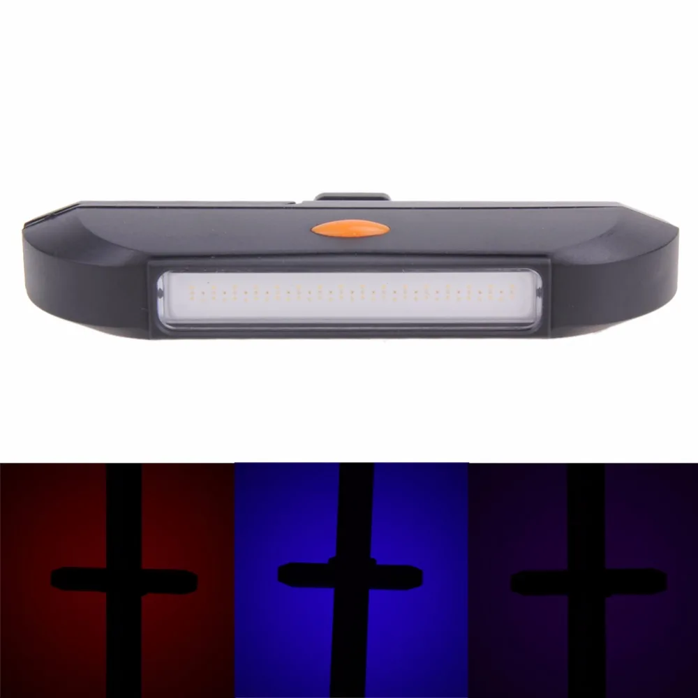 LED-Bicycle-Front-Handlebar-Light-Road-Mountain-Bike-Cycling-Flash-Lights-5-Modes-100-Lumens-COB (4)