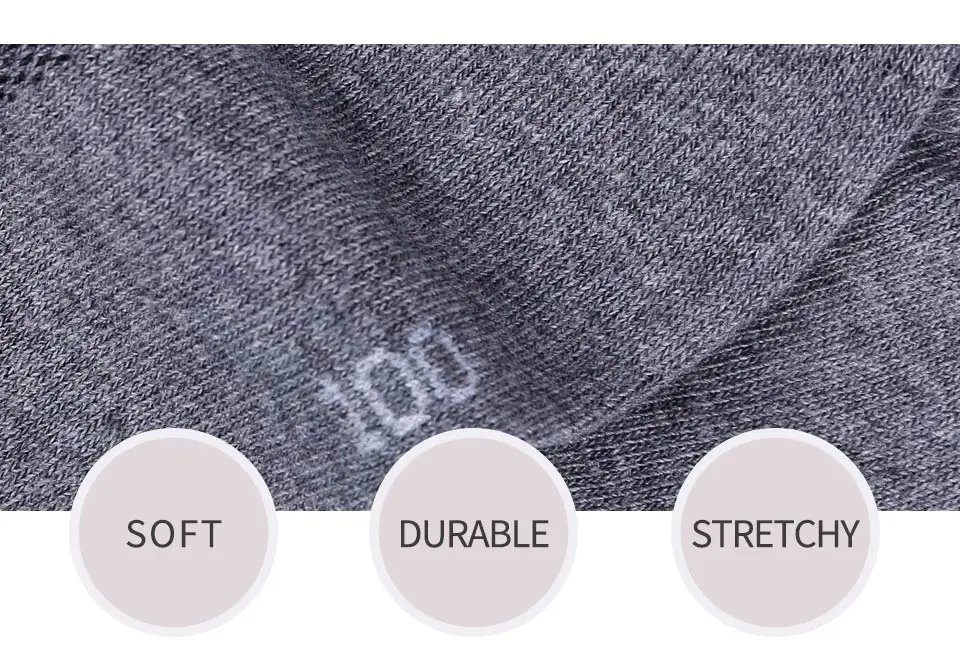 03 man socks cotton