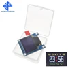 Écran OLED couleur SPI 0.95 pouces, Module de bricolage 0.95 pouces, rvb 96x64 LCD pour Arduino SSD1306, pilote IC, qualité supérieure ► Photo 1/6