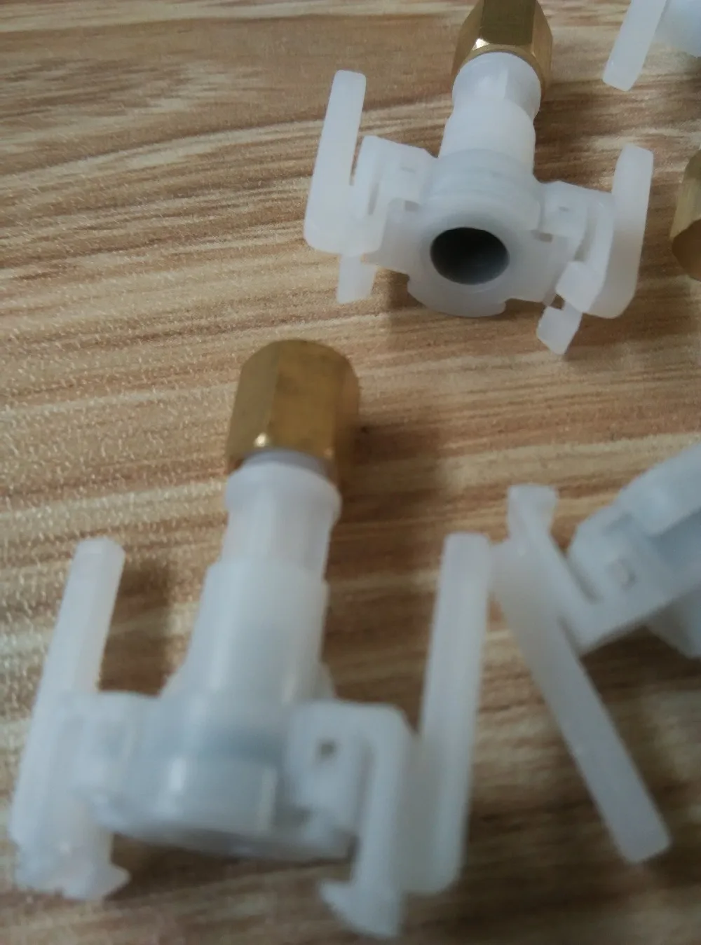 para mimaki jv5 jv33 amortecedor conector para 03