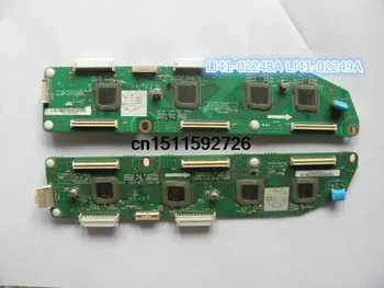 

42PF7320/93 buffer board LJ41-02248A LJ41-02249A screen YB05 pair Long warranty