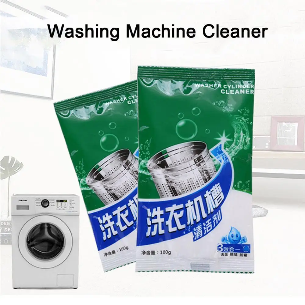 3 шт. очиститель стиральной машины осушитель глубокий Чистый Макияж дезодорант прочный H0319