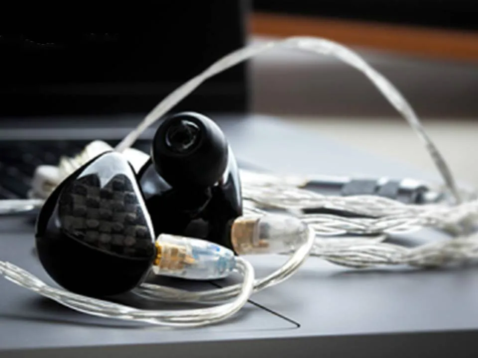 SHOZY Star II высококачественные аудиофиловые наушники-вкладыши IEMs