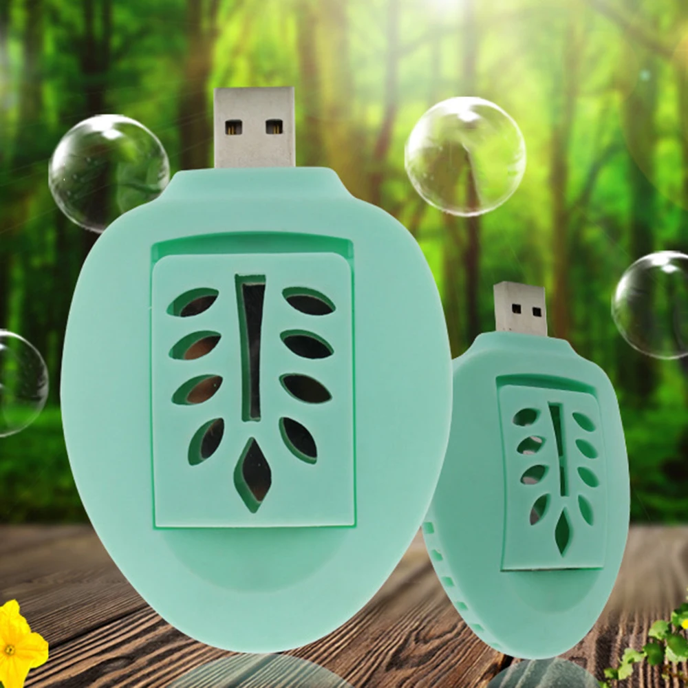 Mini USB Mosquito Repellent Electric Portable Anti Mosquito Repellents
