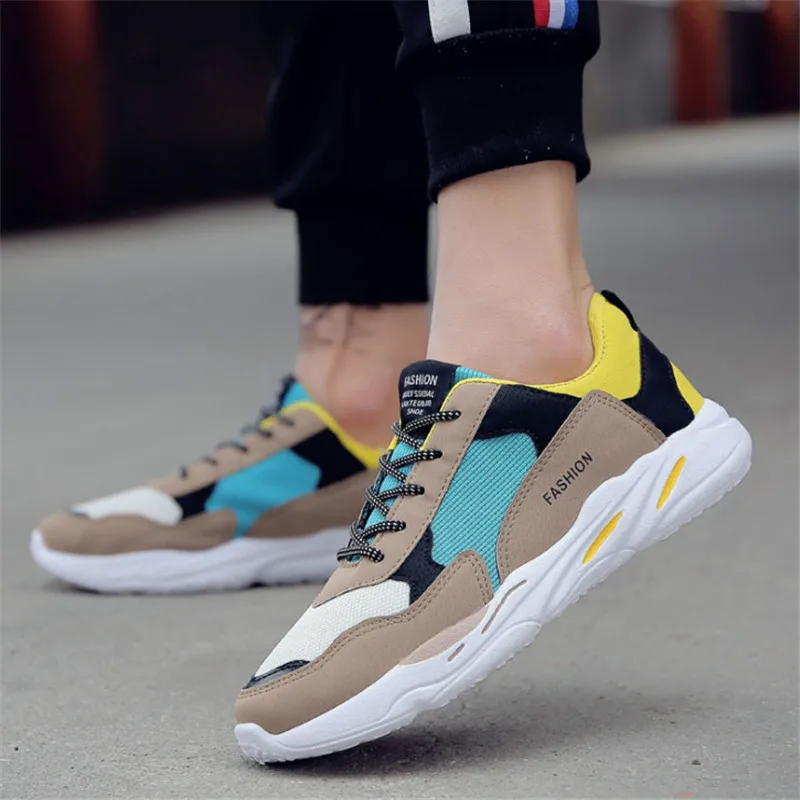 running shoes with hard soles