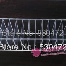 Разделитель пресс-формы для тостов diaphrag акриловые разделители для 1,2 кг формы для тостов не инкулдинг формы для тостов