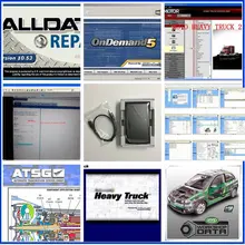 alldata Митчелл, по заказу alldata v10.53+ сверхмощная+ яркая мастерская ect все данные авто ремонт программного обеспечения 49 в 1 ТБ HDD