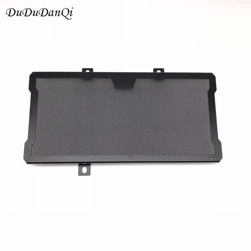 

Black For Kawasaki ER6N/F ER6N ER6F 2013-2016 Radiator Protective Cover Guards Radiator Grille Cover Protecter 13 14 15 16