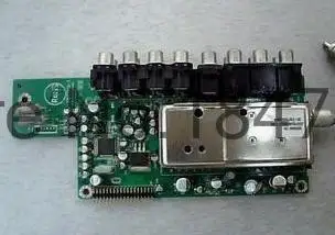 Оригинал LT3258 LCD32K72 HF 715T1769-1 Используется разбирать | Компьютеры и офис
