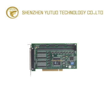

Original 95%NEW PCI-1756 64 digital input and output card