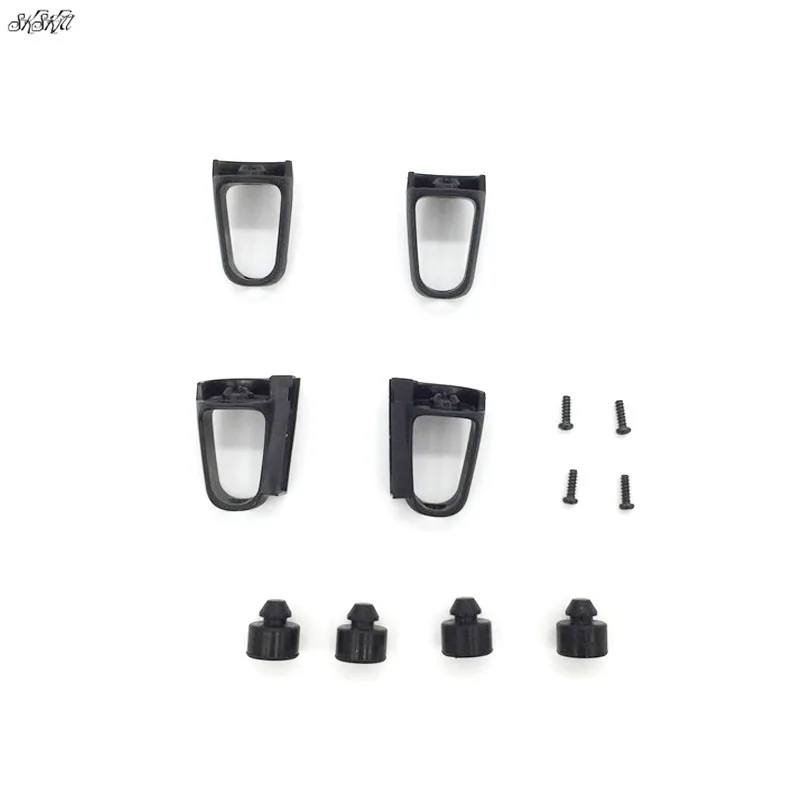 Landing Gear & Shock Absorption Damping Anti-vibration Mat For Parrot Bebop drone 3.0 Drone Accessories