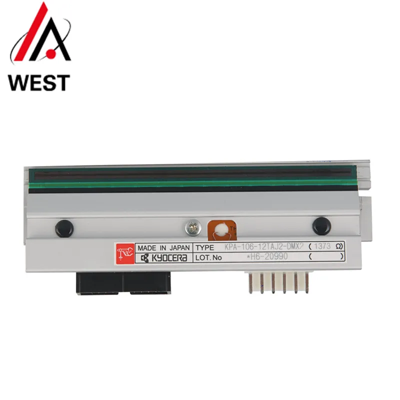 kyocera label printer