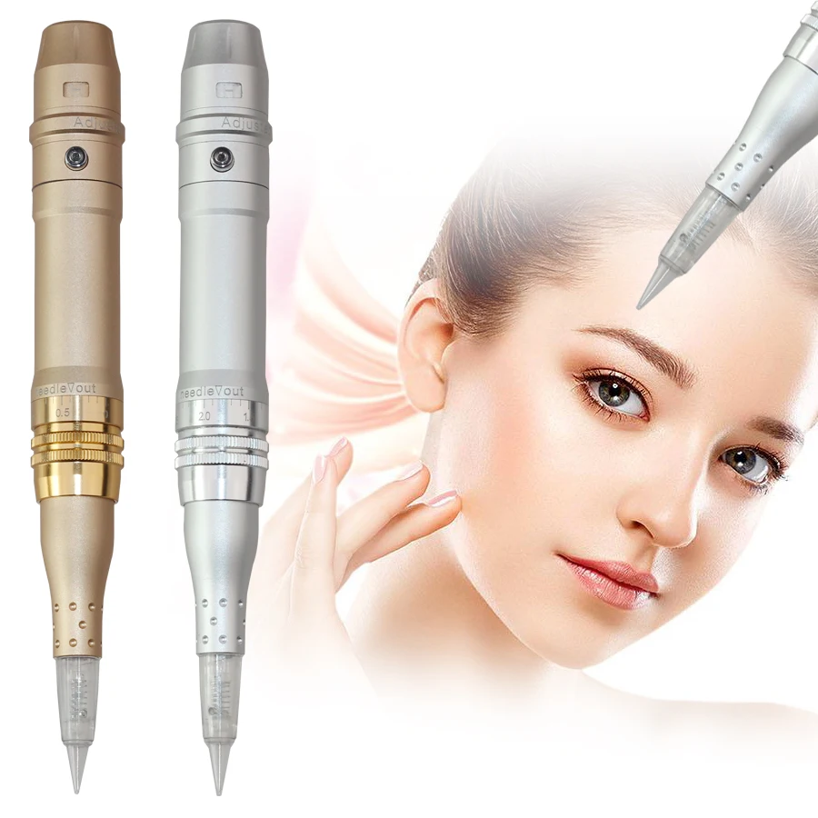 Машинка Для Перманентного Макияжа Цена