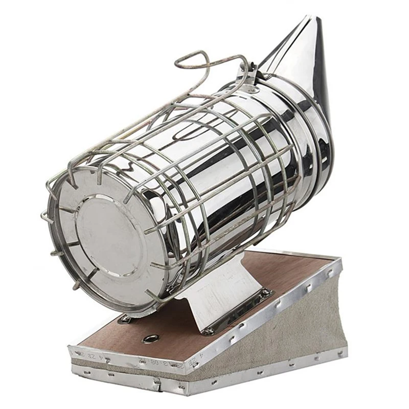 8 шт./компл. комплект Пчеловодство оборудование кисти пчела зрелище вилка клетка queen Hive с сопротивлением инструменты