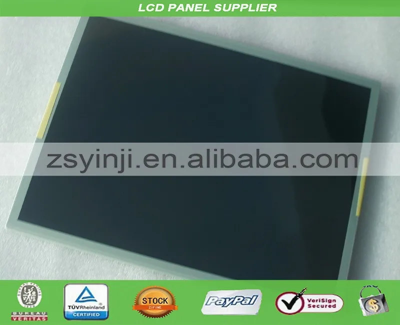 

15" 1024*768 LCD PANEL NL10276BC30-33D