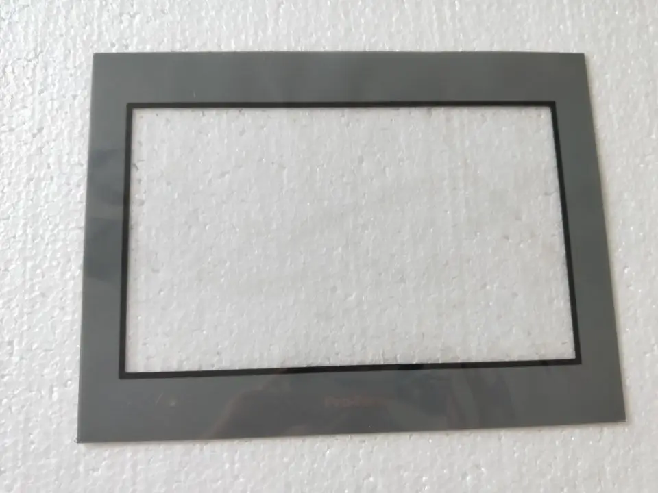PRO FACE GC 4501W PFXGE Membrane film for HMI Panel repair do it yourself New Have