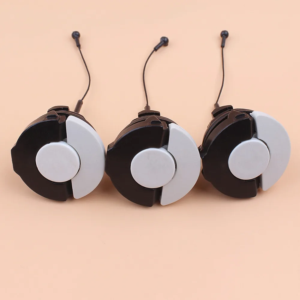 3Pcs/lot Crankcase Tank Fuel Cap For STIHL MS210 MS210C MS230 MS250 MS260 MS261 MS251 MS290 Chainsaw 00003500533 3Pcs/lot Crankcase Tank Fuel Cap For STIHL MS210 MS210C MS230 MS250 MS260 MS261 MS251 MS290 Chainsaw 00003500533