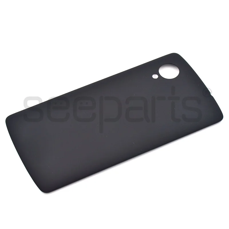 For LG Google Nexus 5 Back Battery Cover D820 D821 Rear Case Door Housing Chassis Replacement 5