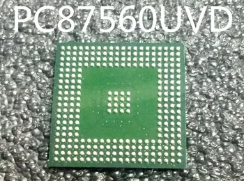 

NEW PC87560UVD