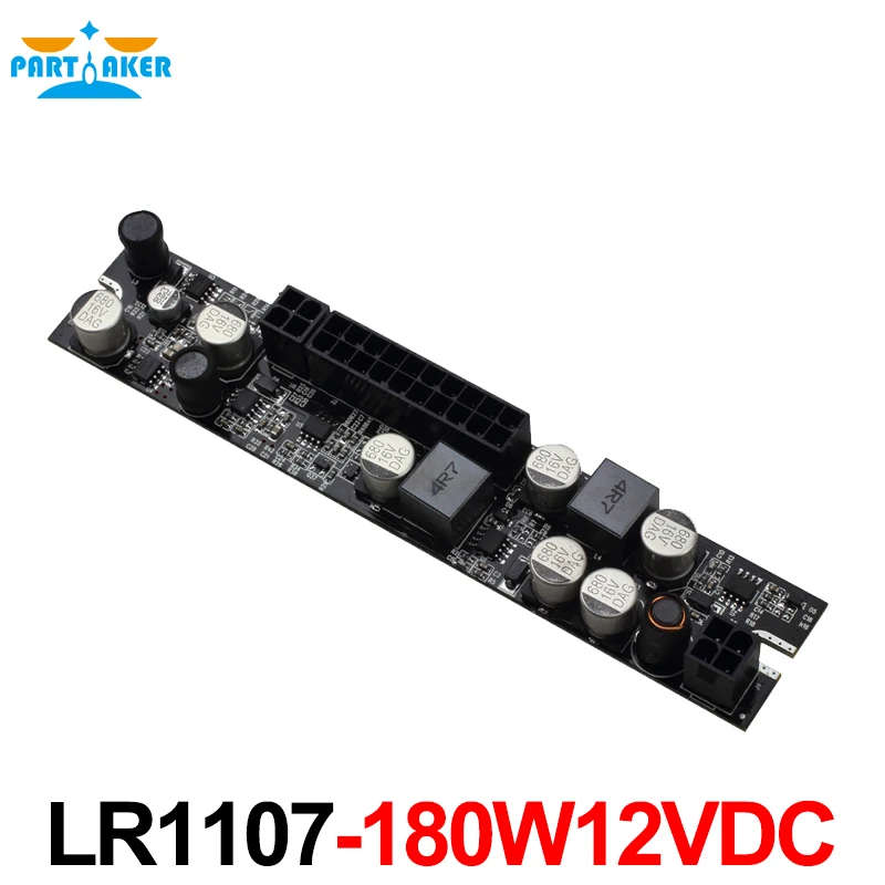 Placa de Alimentação de Estado Módulo de Fonte de Alimentação Sólido Lr1107-180w12vdc 180 w dc