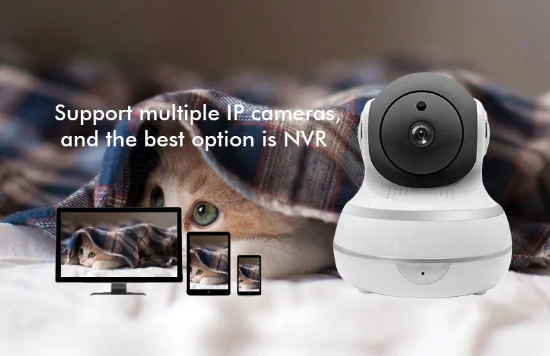 F3 720 p/1080 p HD беспроводная камера безопасности в помещении ip-камера ночного видения Поддержка запись на карту tf Детский Монитор Wifi камера