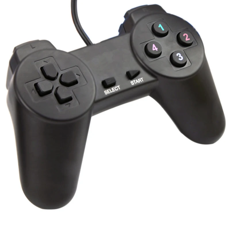 Usb joystick controller configuration for pc billabirthday