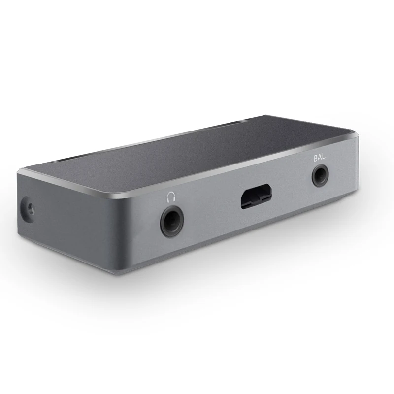 FiiO усилитель для наушников модуль сбалансированного типа AM3A|fiio headphone amplifier|headphone