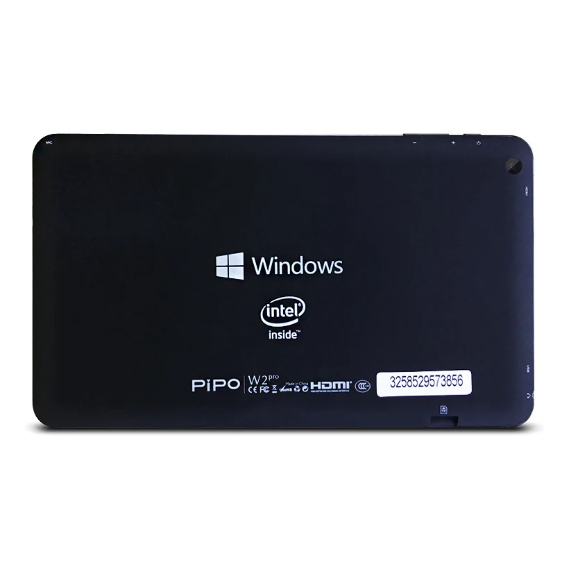 Мини pipo W2 Pro планшетный ПК 8 дюймов ips 1920*1200 Z8350 4 ядра на базе Windows 10 2 Гб оперативной памяти, 32 Гб встроенной памяти, двойной Камера HDMI WI-FI BT W2Pro