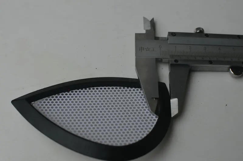 (004) Halloween Amazing SpiderMan Costume lenses Eyes mask Frames lens Cosplay/1 pairs