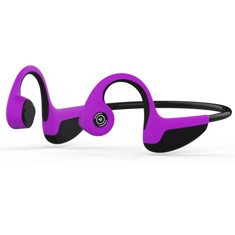 Доставка 24 часа Bluetooth 5 0 S.Wear Z8 беспроводные наушники костная проводимость уличная