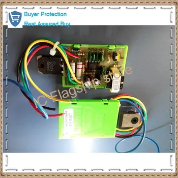 

Motor Controller new type series-parallel five line 29 inches color TV universal supply.