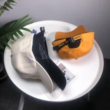 Новинка, женская кепка, повседневная, Корейская версия, для улицы, английский, короткий пояс, бейсболка, тренд, хип-хоп, дикая, Мужская кепка, женская шапка