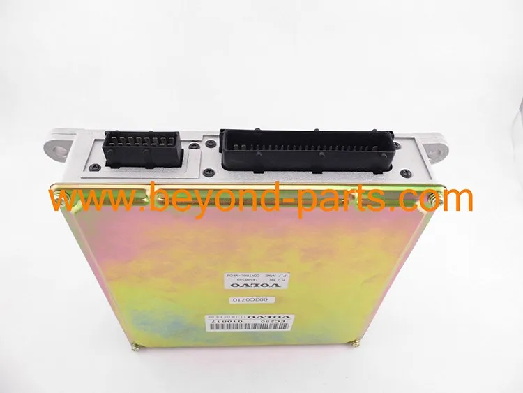 Экскаватор EC360 EC360B EC360BLC V-ECU контроллер VECU блок управления 14531360