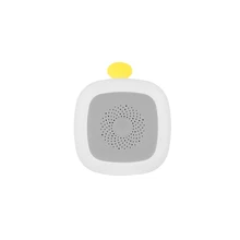 Z-wave Temperature & Humidity Sensor Smart Home EU Version 868.42mhz Z wave Smart detector