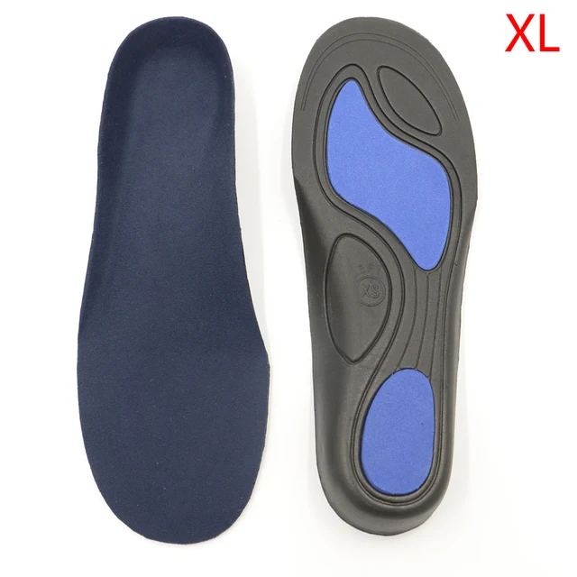 Special Offers 1Pair Flatfoot Orthotic Arch Support Insole Cubitus Varus Orthopedic Feet Cushion Pads Care Insoles