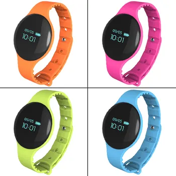

Multi Function Bluetooth Smartwatch with Moving Touching Screen Motion Detection Sport Smart Watch For IOS Android