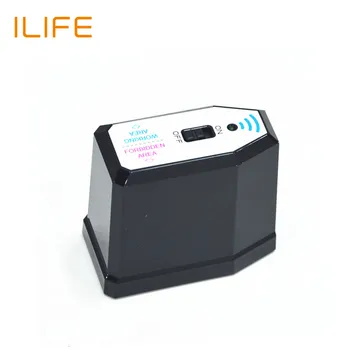 

Electrowall Wall Barrier for ILIFE A6&X620