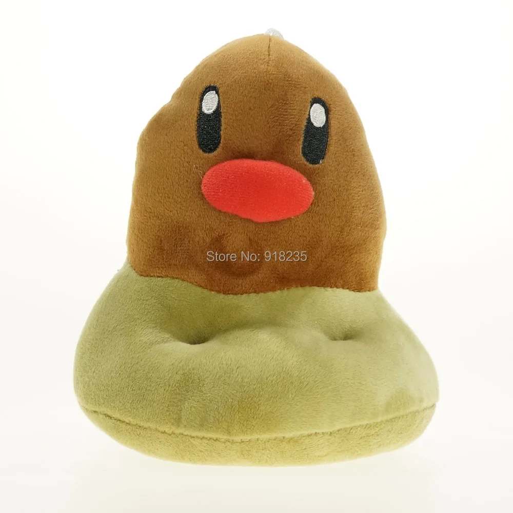 Diglett-18cm-115g-8.5