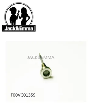 

Common Rail Valve Set Control Valve F 00V C01 359 F00VC01359 For Common Rail Injector 0 445 110 293