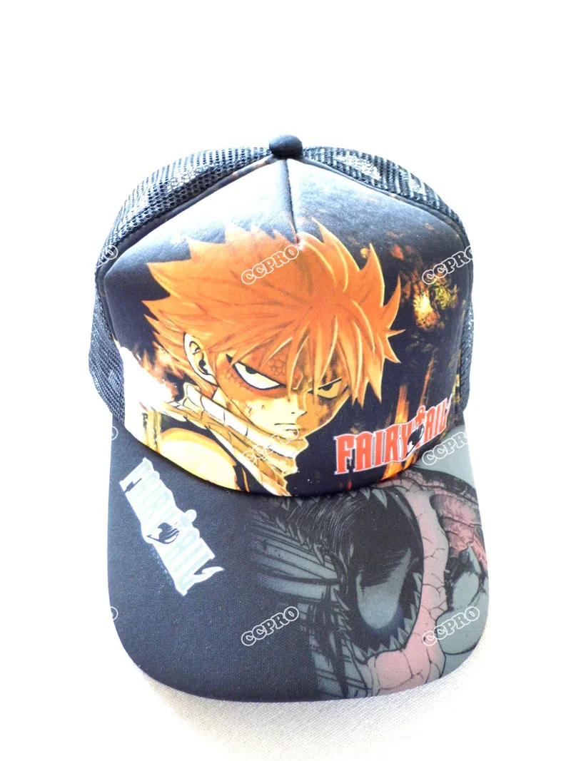 non mesh trucker hats