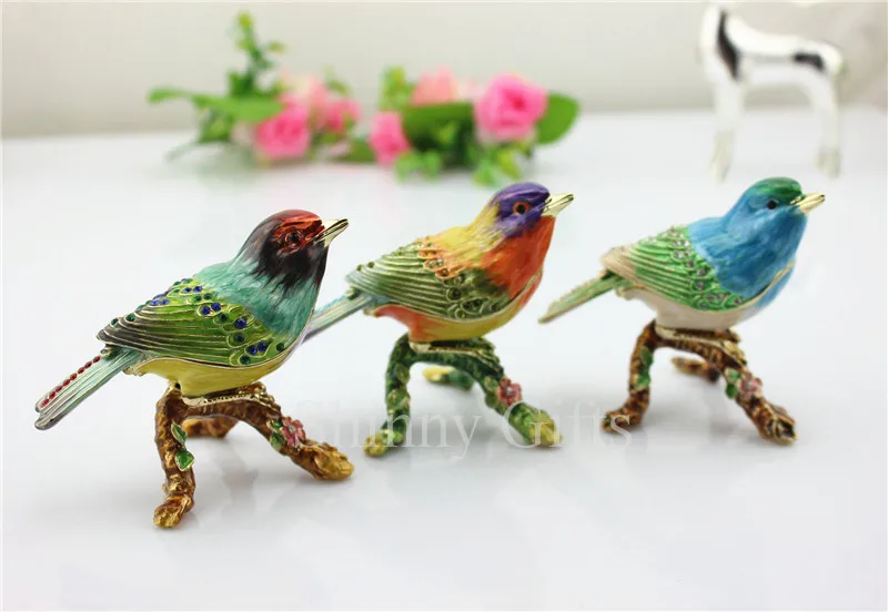 Bird Trinket box (20)