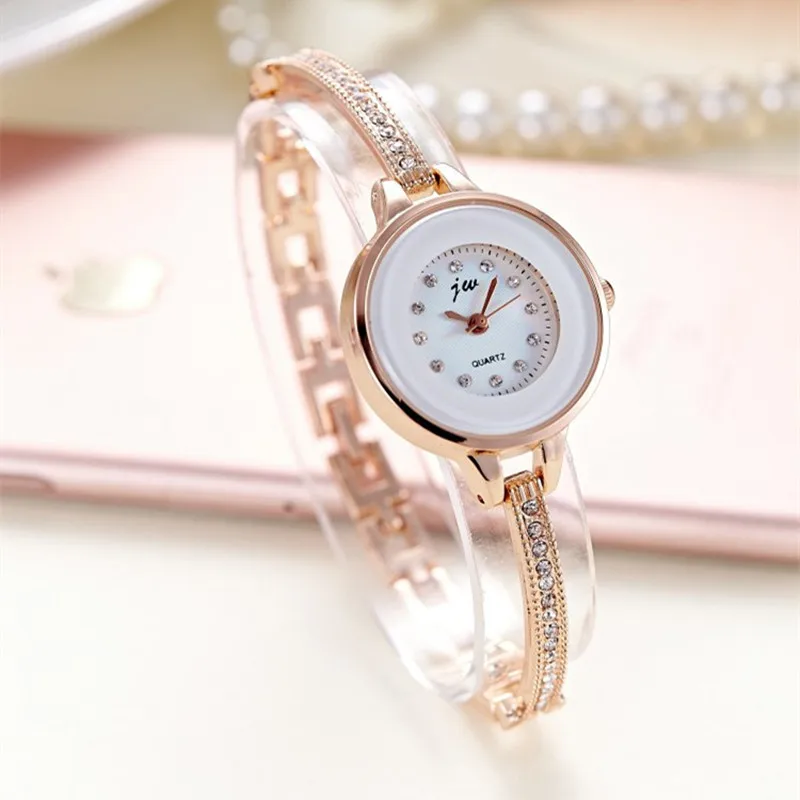 Корейский стиль, женские кварцевые часы, модные женские наручные часы, браслет, роскошный лучший подарок, подходят под вечерние женские часы AC077