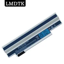 LMDTK белый 6 ячеек ноутбук Батарея для acer Aspire one 532 h все серии UM09H31 UM09H36