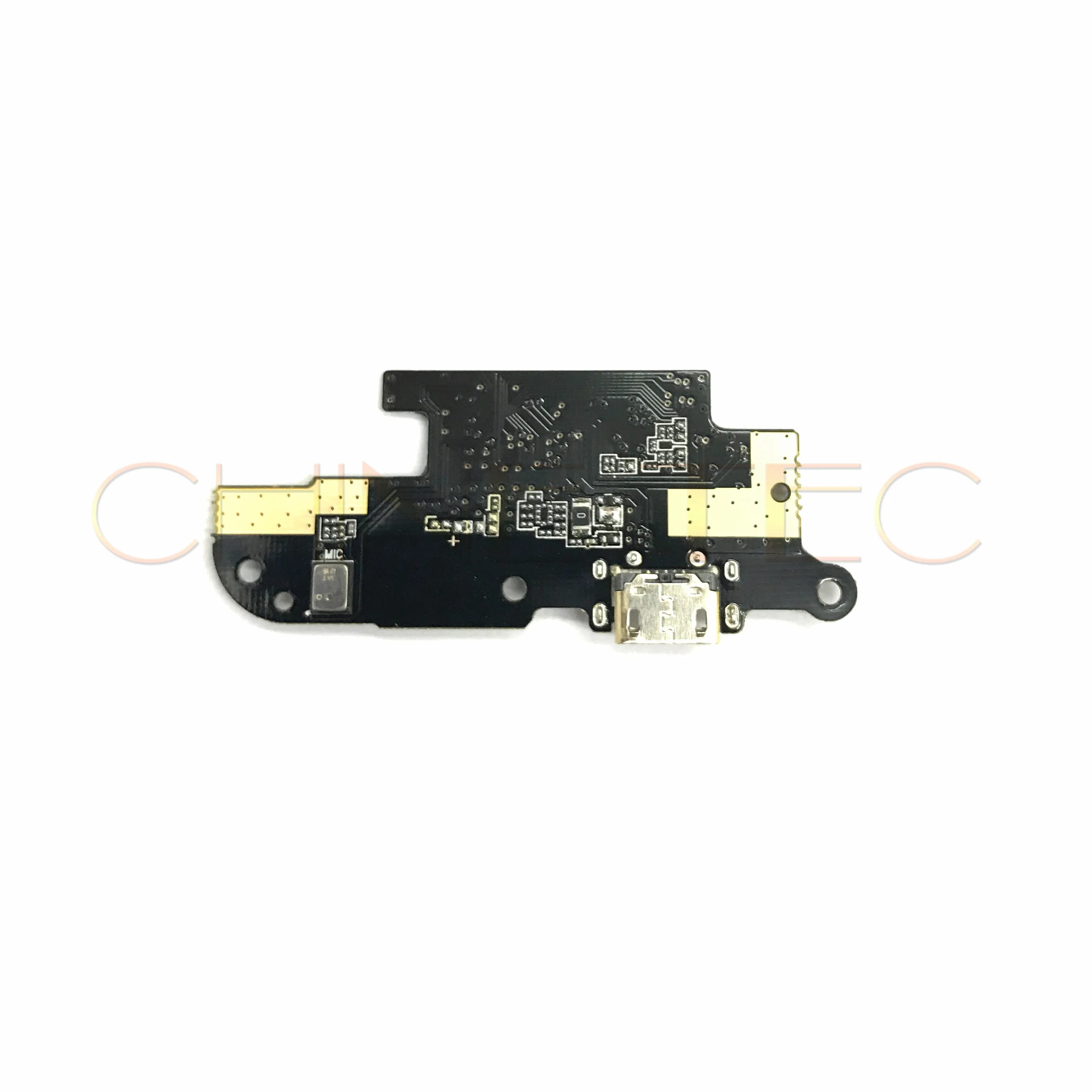 5pcs Lot New High Quality Charger Charging Port Dock Mic Headphone Jack Flex Cable For iPhone 6Plus 5 5 Replacement Parts