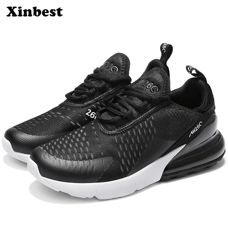 Xinbest мужские и женские брендовые уличные беговые Для женщин кроссовки супер легкие Открытый Спортивная Для мужчин кроссовки любителей