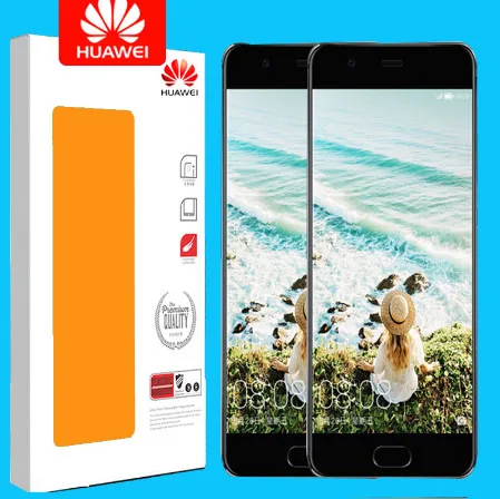 

Display For Huawei P10 Plus LCD Display Touch Screen Original For Huawei P10 Plus Screen Film vky-l29 Replacement Black White
