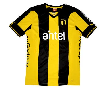 penarol jersey