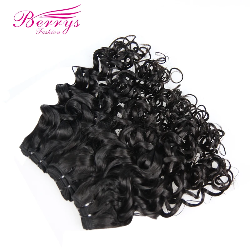 peruvian virgin hair water wave bundles deal