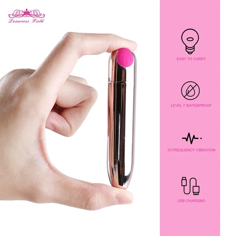 Bullet Vibrator (15)